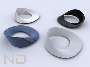 MOBIUS STRIP