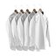 Set of men shirts