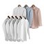 Set of men shirts