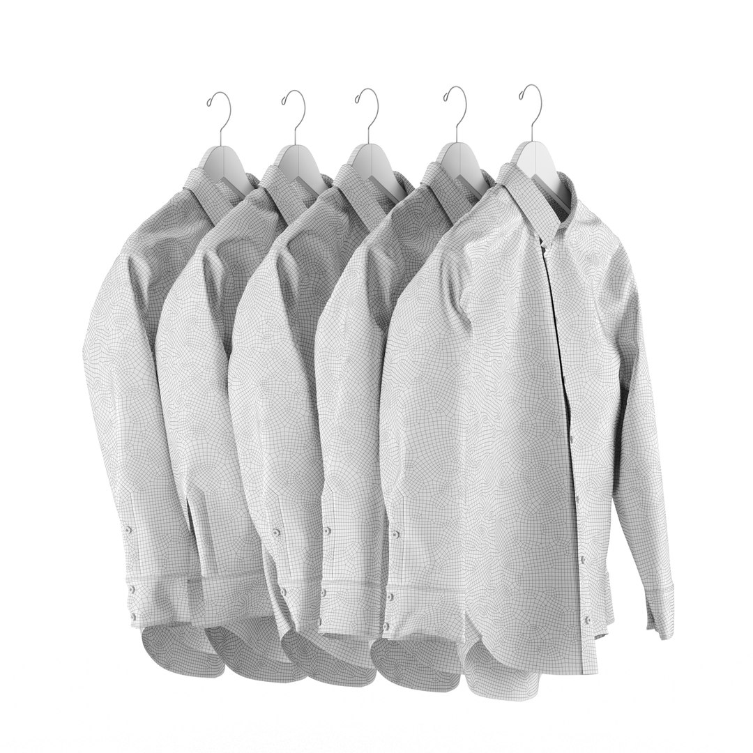 3D model Set of men shirts https://p.turbosquid.com/ts-thumb/Nk/PRKUZu/vu/6/jpg/1689759177/1920x1080/fit_q87/03cc564d30622d2c81bcfdbc3bdaae342ba5e352/6.jpg