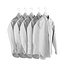 Set of men shirts