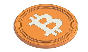 BTC Coin Bitcoin