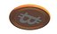 BTC Coin Bitcoin
