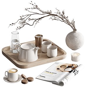 Tableware set10