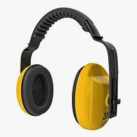 Safety Ear Muff
