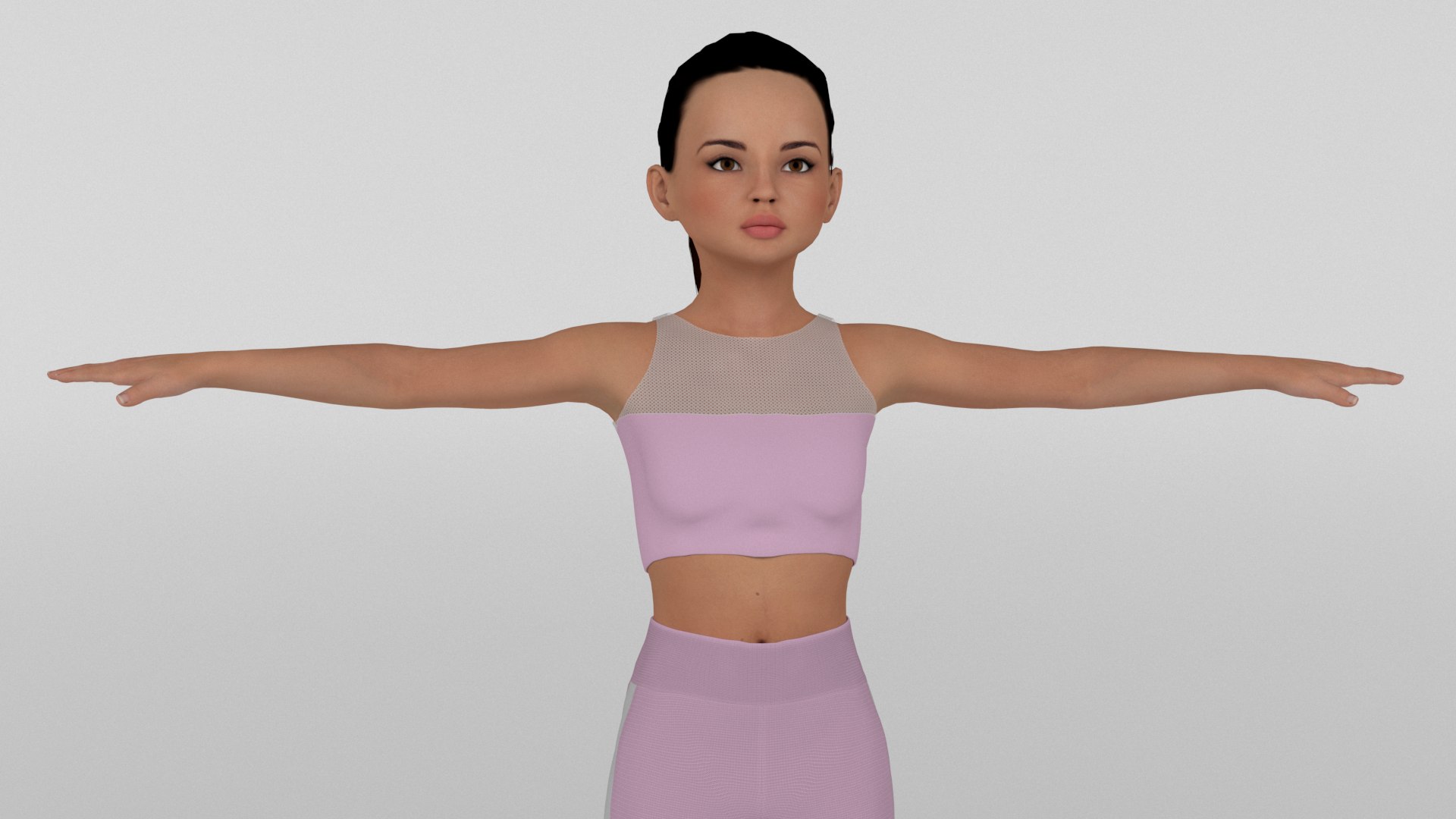 Yoga Woman 3D model https://p.turbosquid.com/ts-thumb/Nk/aWErKz/Ic/002/png/1626598504/1920x1080/fit_q87/7ac73024ca4a2161d7dbbe906649ee036e03e81e/002.jpg