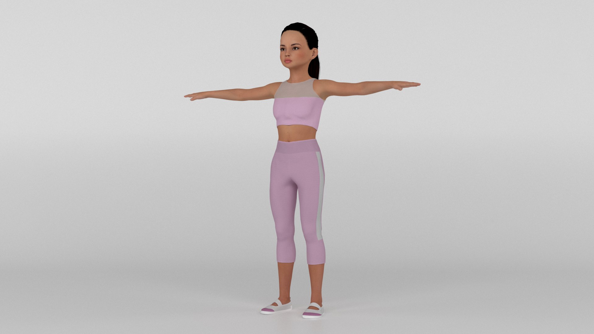 Yoga Woman 3D model https://p.turbosquid.com/ts-thumb/Nk/aWErKz/KX/003/png/1626598497/1920x1080/fit_q87/3831a140bd97c86f33e06b0d482f7e9f481f3fd2/003.jpg