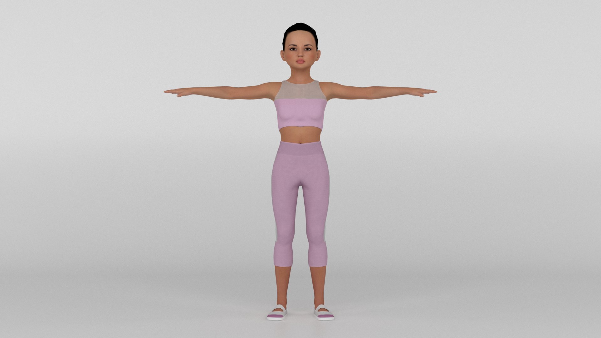 Yoga Woman 3D model https://p.turbosquid.com/ts-thumb/Nk/aWErKz/qL/007/png/1626598504/1920x1080/fit_q87/e83d902fb06754abb1d6f16207658b9f4d2bb51a/007.jpg