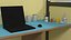 Intérieur d'étage complet du CAD Computer Coaching Institute