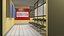 Intérieur d'étage complet du CAD Computer Coaching Institute