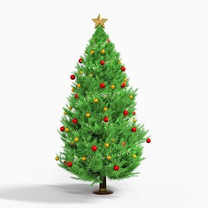 Christmas Tree