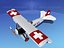 Fokker D-VII V16 Swiss