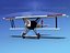 Fokker D-VII V16 Swiss