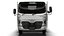 3D UD Kazet Rigid body truck 2026