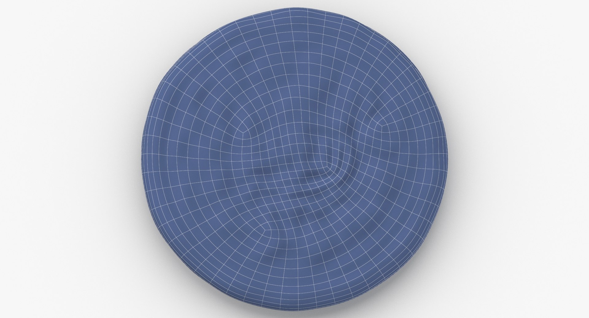 Oreo Cookie 01 3D Model - TurboSquid 1571517