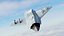Sukhoi Su-75 Jaque mate