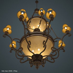 Chandelier