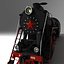 Dampflokomotive