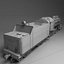 Dampflokomotive