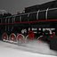 Dampflokomotive
