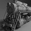 Dampflokomotive