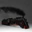 Dampflokomotive