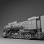 Dampflokomotive