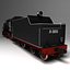Dampflokomotive