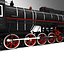 Dampflokomotive