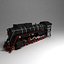 Dampflokomotive