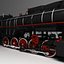 Dampflokomotive