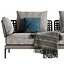 Minotti Patio sofa