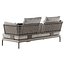 Minotti Patio sofa