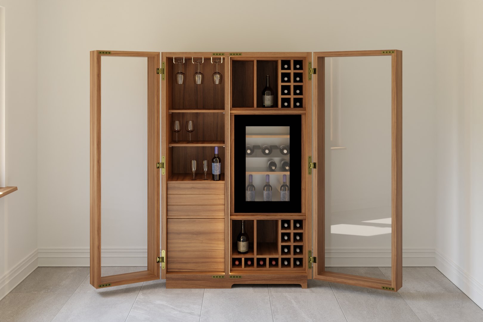 Cambusa - Wine Glass Fridge - Jumbo 3D model 3D https://p.turbosquid.com/ts-thumb/Nk/mBuvoF/dz/open_front/png/1685436253/1920x1080/fit_q87/9a3a790c1f11cb03bd348c3c7f26e7349481b519/open_front.jpg