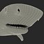 Tiger Shark Rigged