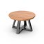 3D model Ring Tables Collection