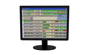 Monitor