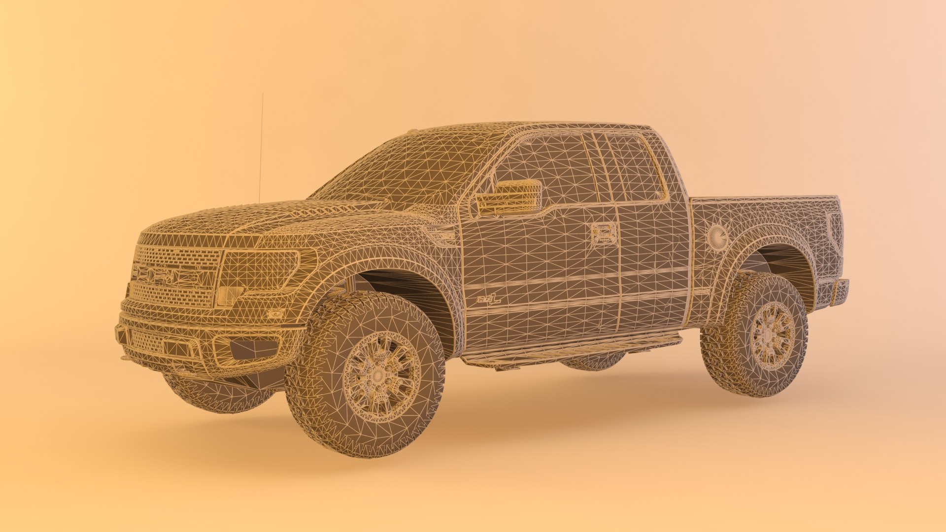 max raptor f150