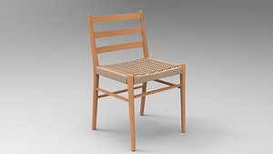 3D chair065 model