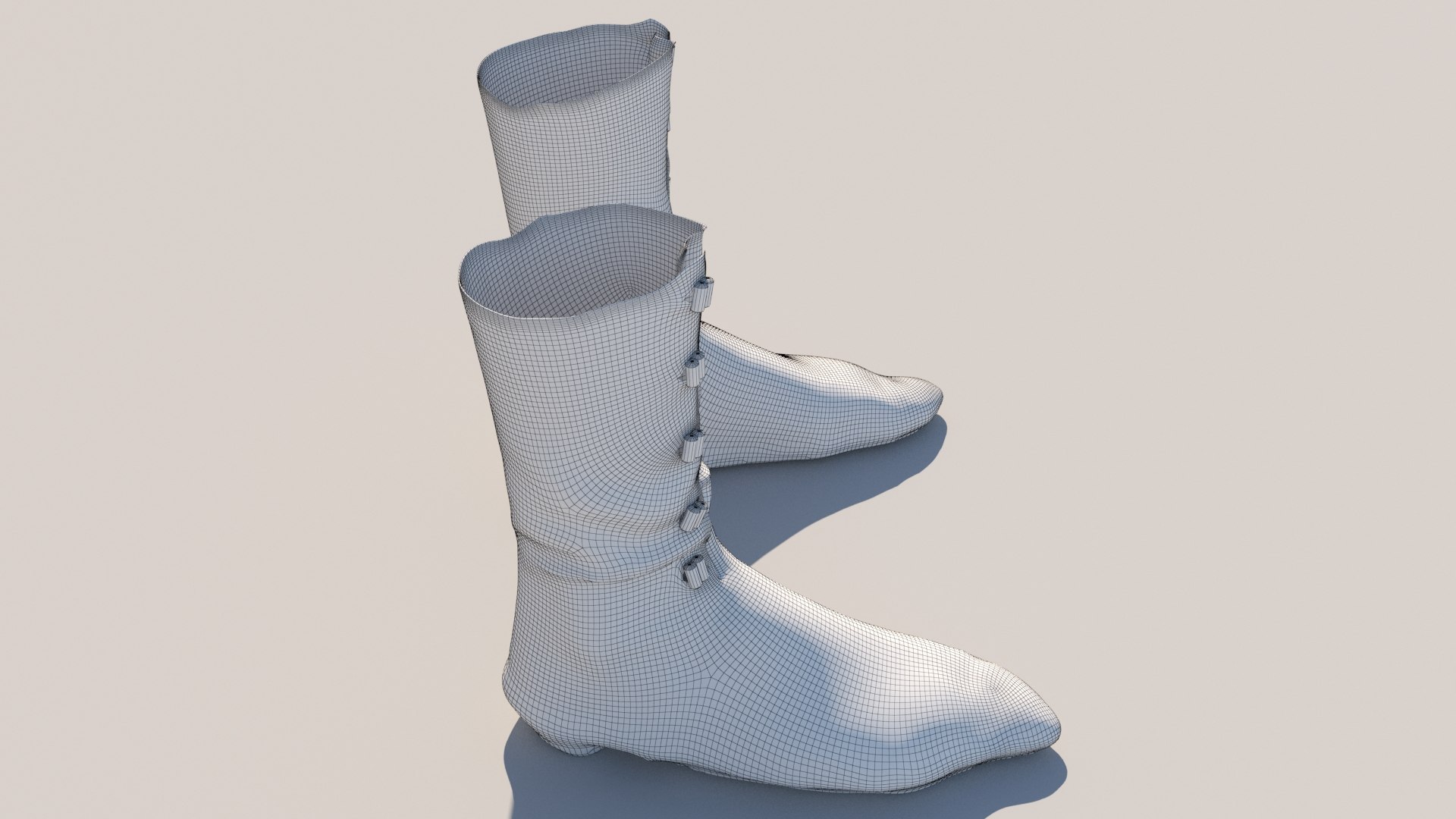 Old Medieval Boots 6 3D https://p.turbosquid.com/ts-thumb/Nk/v5rKw1/L0/botas6a0005/jpg/1655161711/1920x1080/fit_q87/8504e2f846fc5bacb2fc975f211cc970eaf6aace/botas6a0005.jpg