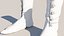 Botas de couro velhas 6