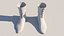 Botas de couro velhas 6
