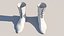 Botas de couro velhas 6