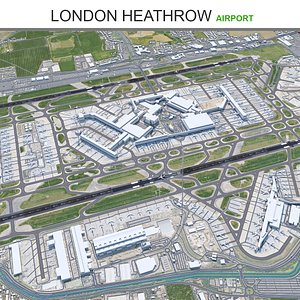 London Heathrow Airport