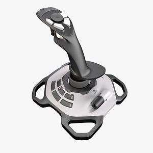 Logitech Extreme 3D Pro