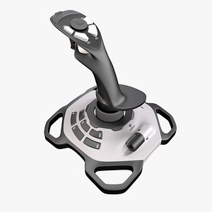 Logitech Extreme 3D Pro