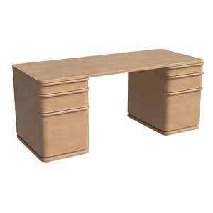 Restoration Hardware Ligne Desk