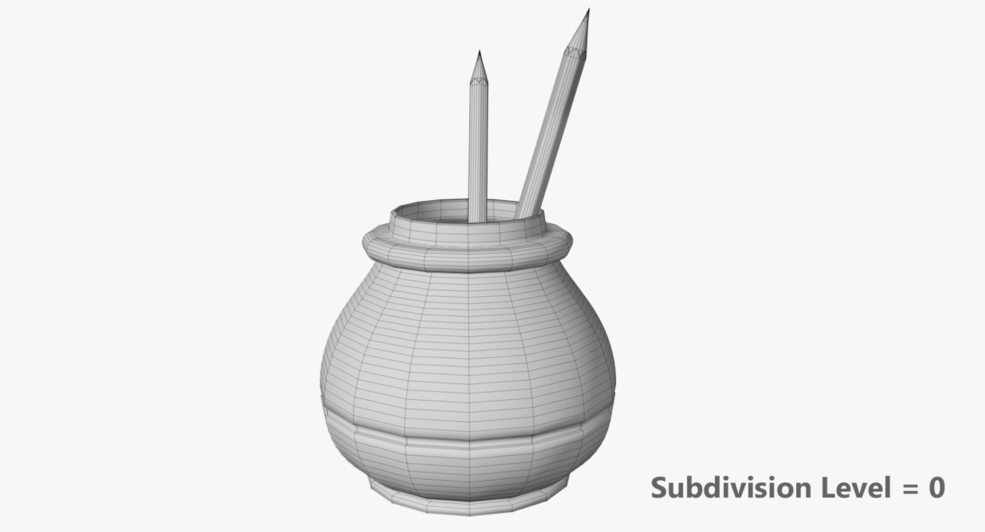 pencil holders 3D https://p.turbosquid.com/ts-thumb/Nl/10v17s/IAPLQnMi/shot7/png/1573087556/1920x1080/fit_q87/1e5a10cd442708b9e406e1cea5ab3e08e3028167/shot7.jpg