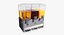 Juice Dispenser