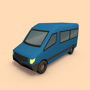 Van (cartoon)